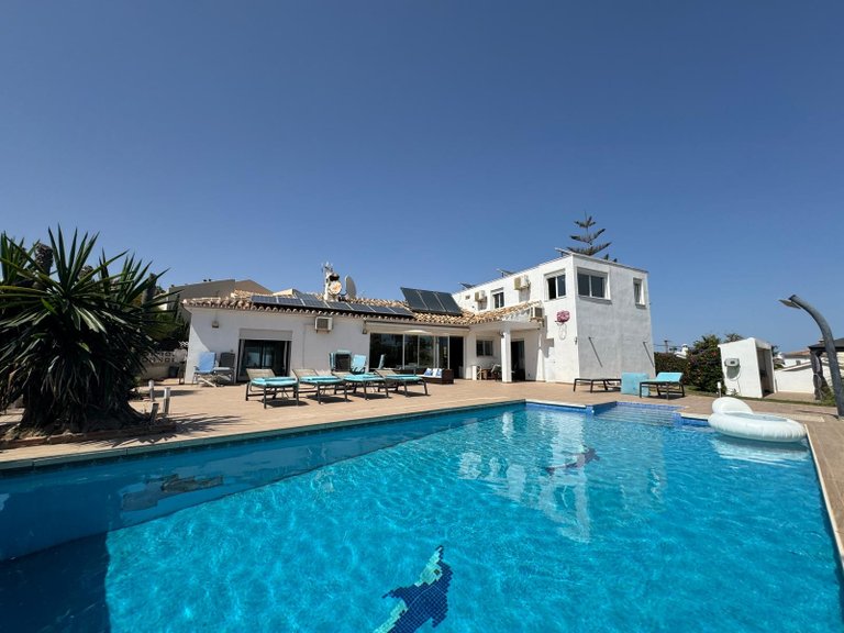 Villa for Sale in Mijas Costa Malaga 35