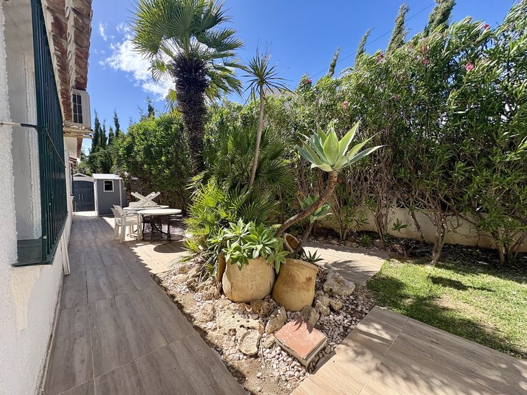 Villa for Sale in Mijas Costa Malaga 43