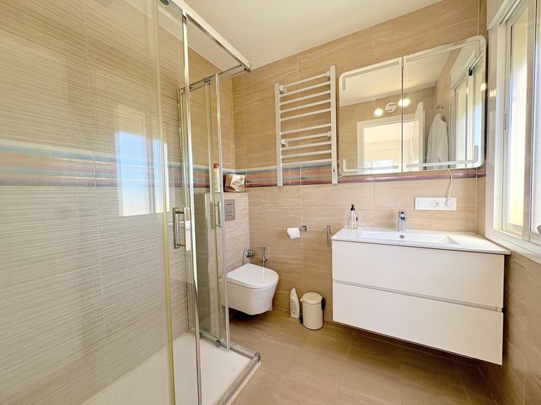 Villa for Sale in Mijas Costa Malaga 29