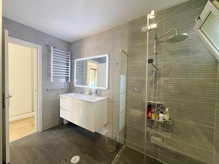 Villa for Sale in Mijas Costa Malaga 21