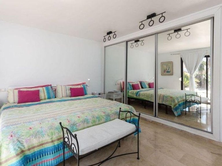 Villa for Sale in Mijas Costa Malaga 14