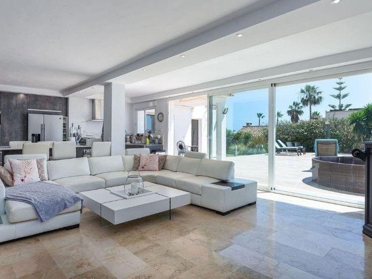 Villa for Sale in Mijas Costa Malaga 2