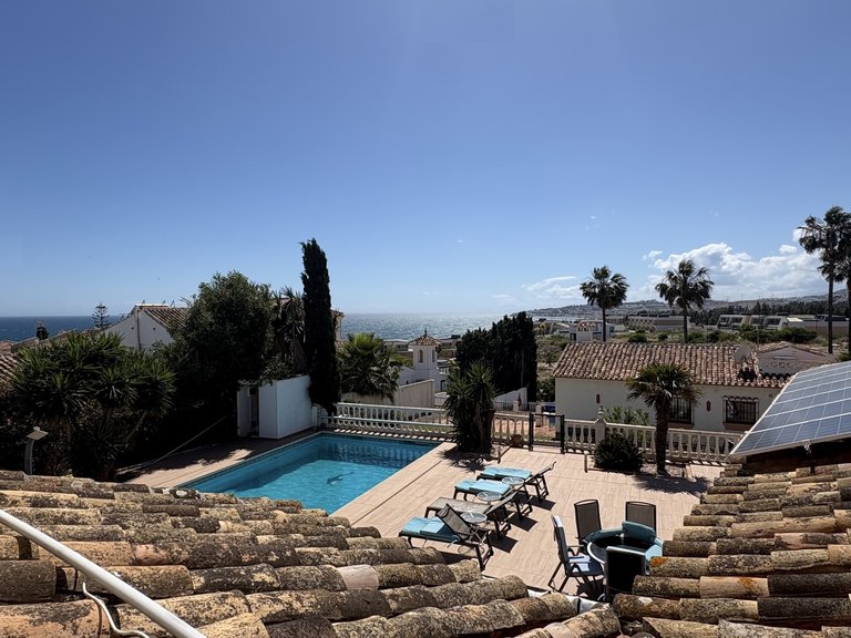 Villa for Sale in Mijas Costa Malaga 34
