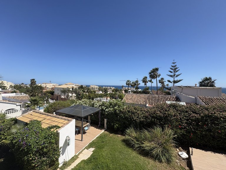 Villa for Sale in Mijas Costa Malaga 39