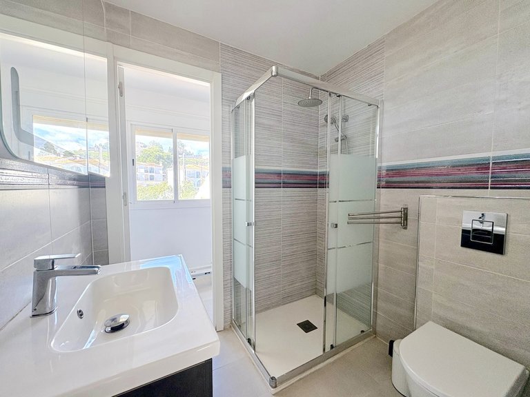 Villa for Sale in Mijas Costa Malaga 32