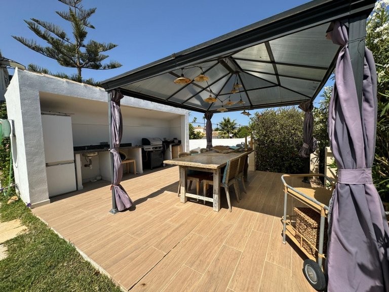 Villa for Sale in Mijas Costa Malaga 6