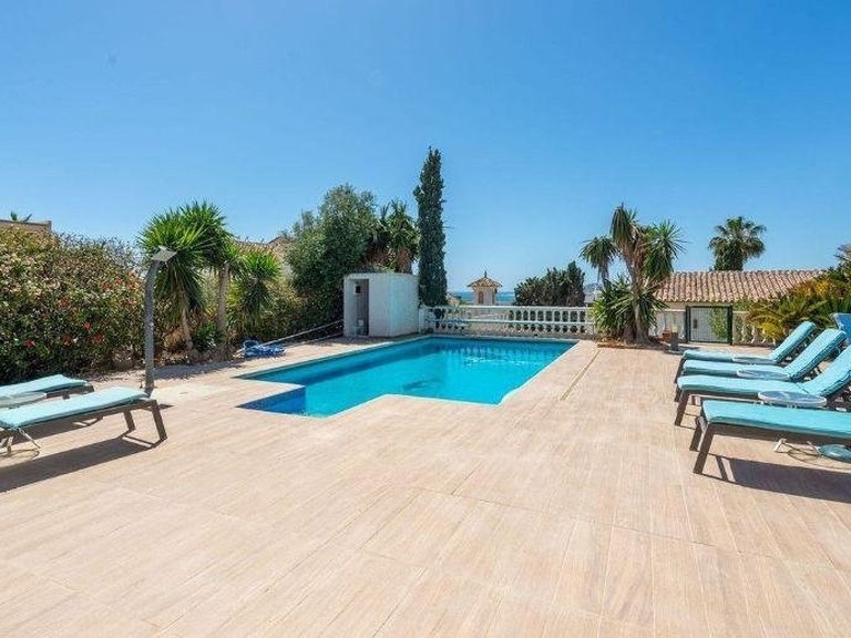 Villa for Sale in Mijas Costa Malaga 10