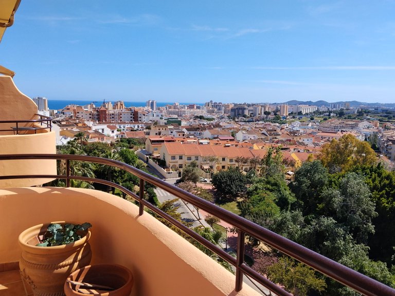 Apartment for Sale in Fuengirola Malaga 1