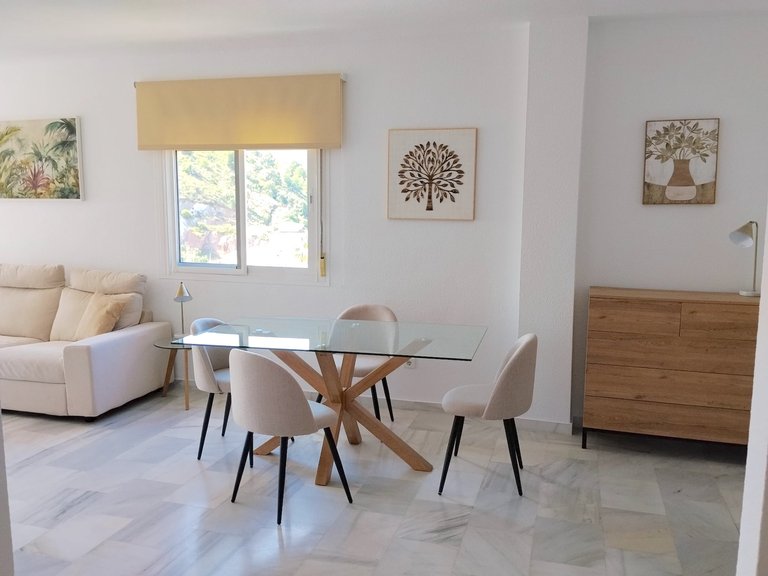Apartment for Sale in Fuengirola Malaga 2