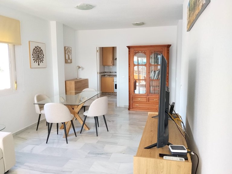 Apartment for Sale in Fuengirola Malaga 7