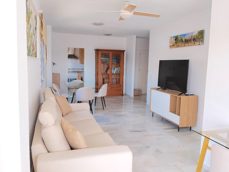Apartment for Sale in Fuengirola Malaga 4