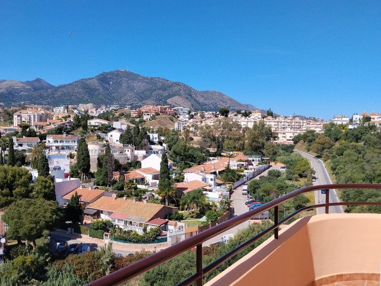 Apartment for Sale in Fuengirola Malaga 24