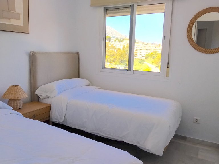 Apartment for Sale in Fuengirola Malaga 19