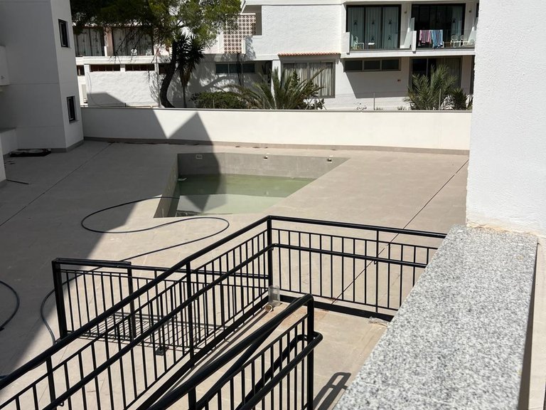 Penthouse for Sale in Sant Antoni De Portmany Balearic Islands 28