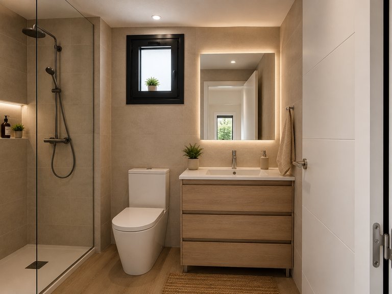 Penthouse for Sale in Sant Antoni De Portmany Balearic Islands 8
