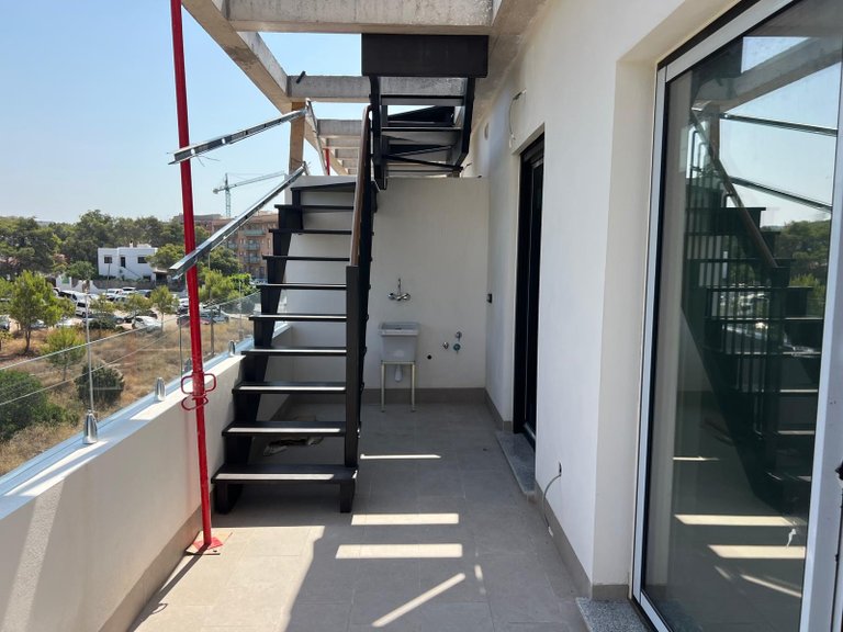 Penthouse for Sale in Sant Antoni De Portmany Balearic Islands 23