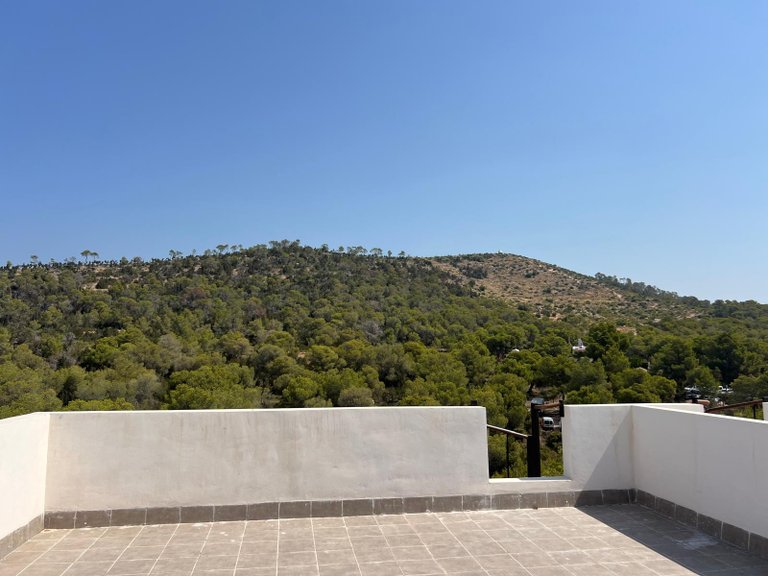 Penthouse for Sale in Sant Antoni De Portmany Balearic Islands 22