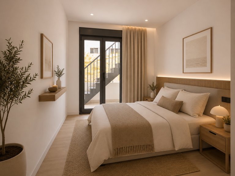 Penthouse for Sale in Sant Antoni De Portmany Balearic Islands 5