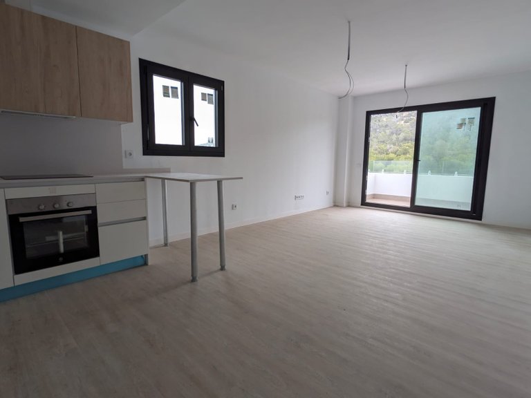 Penthouse for Sale in Sant Antoni De Portmany Balearic Islands 11