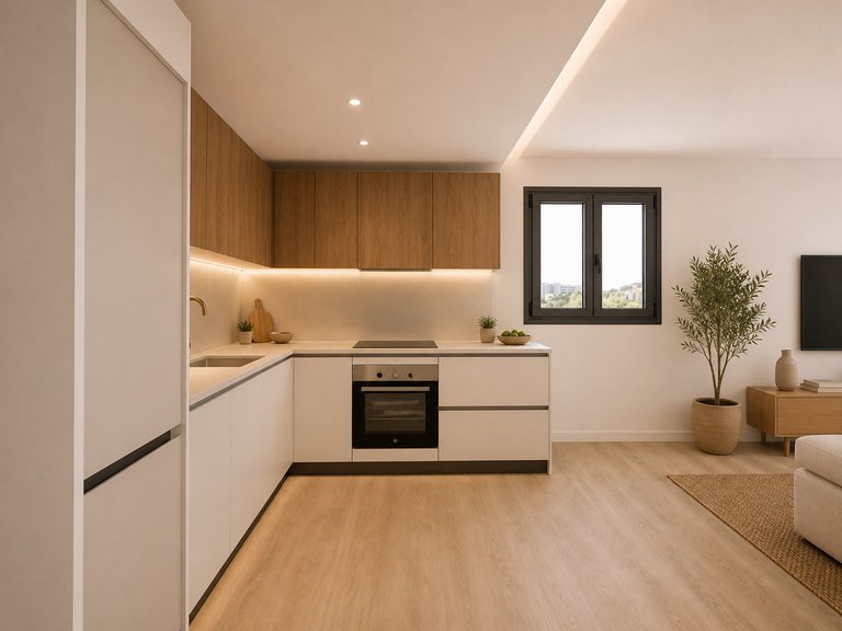 Penthouse for Sale in Sant Antoni De Portmany Balearic Islands 3