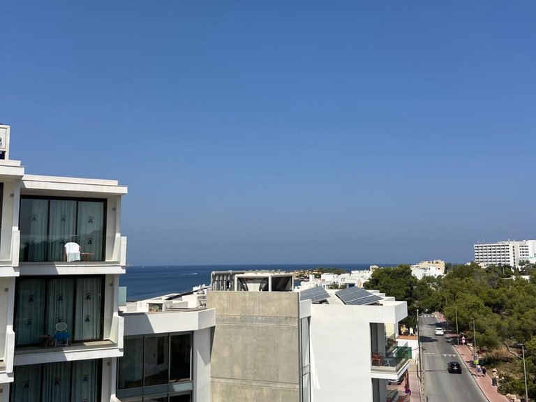 Penthouse for Sale in Sant Antoni De Portmany Balearic Islands 26