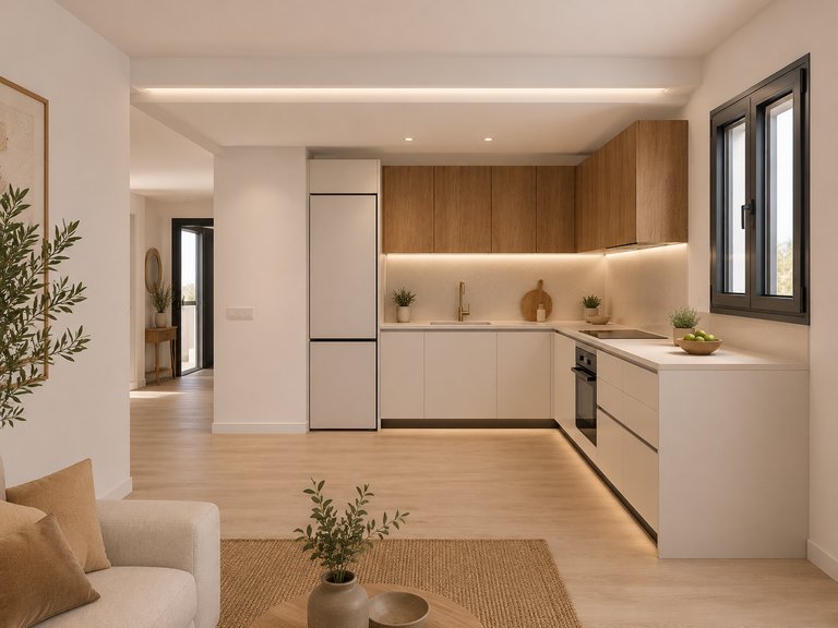 Penthouse for Sale in Sant Antoni De Portmany Balearic Islands 2
