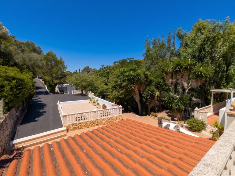 Country House for Sale in Sant Joan De Labritja Balearic Islands 48