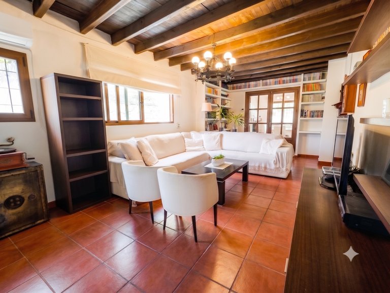 Country House for Sale in Sant Joan De Labritja Balearic Islands 14
