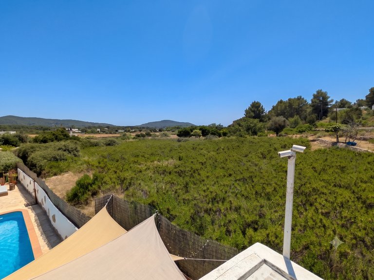 Country House for Sale in Sant Joan De Labritja Balearic Islands 49