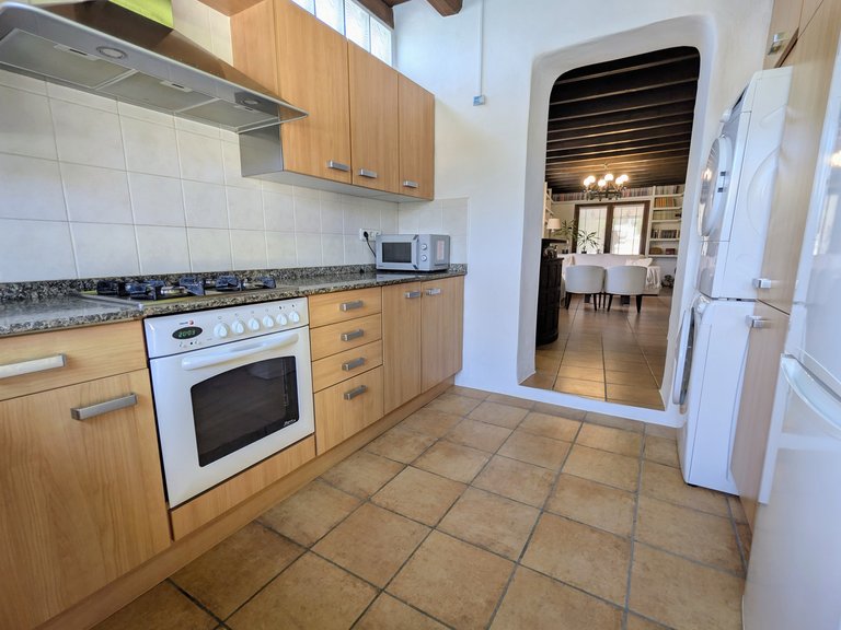 Country House for Sale in Sant Joan De Labritja Balearic Islands 17