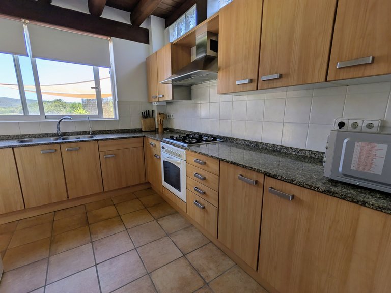 Country House for Sale in Sant Joan De Labritja Balearic Islands 16