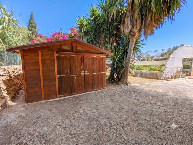 Country House for Sale in Sant Joan De Labritja Balearic Islands 56