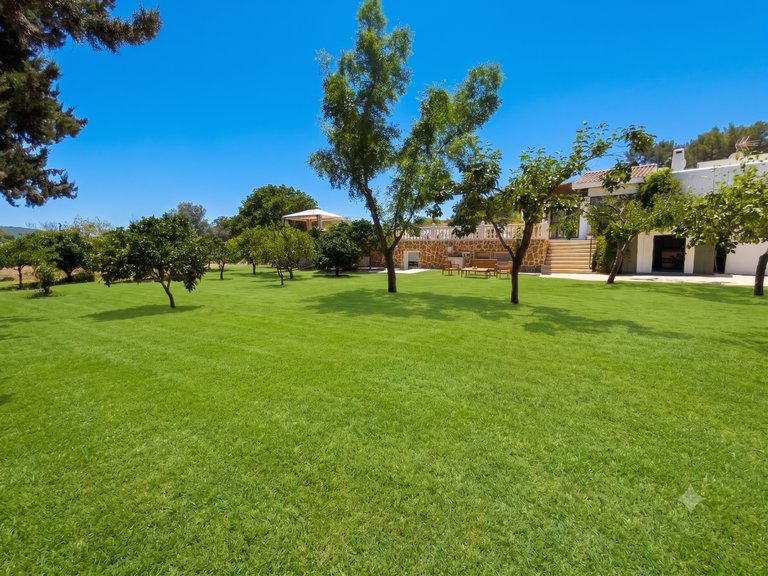 Country House for Sale in Sant Joan De Labritja Balearic Islands 44