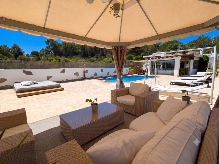 Country House for Sale in Sant Joan De Labritja Balearic Islands 3