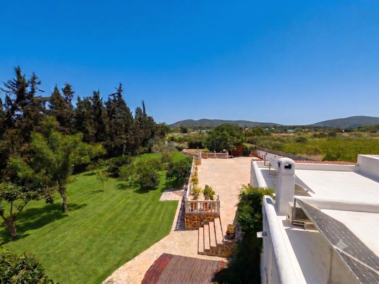 Country House for Sale in Sant Joan De Labritja Balearic Islands 47