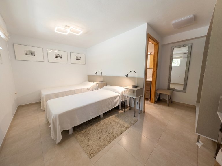 Country House for Sale in Sant Joan De Labritja Balearic Islands 11