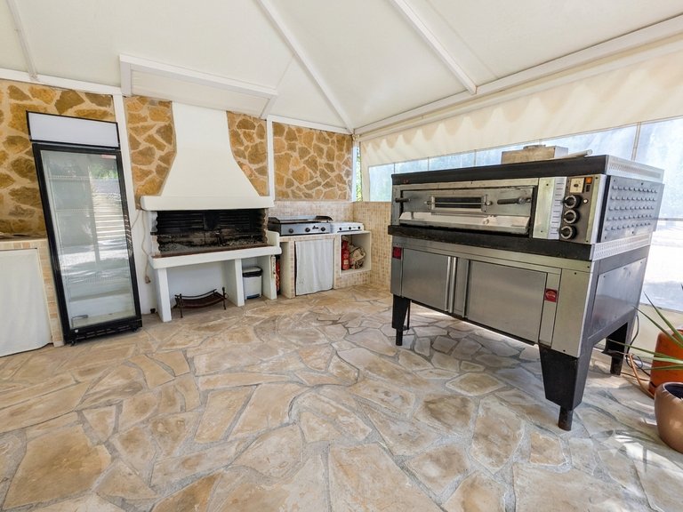 Country House for Sale in Sant Joan De Labritja Balearic Islands 34