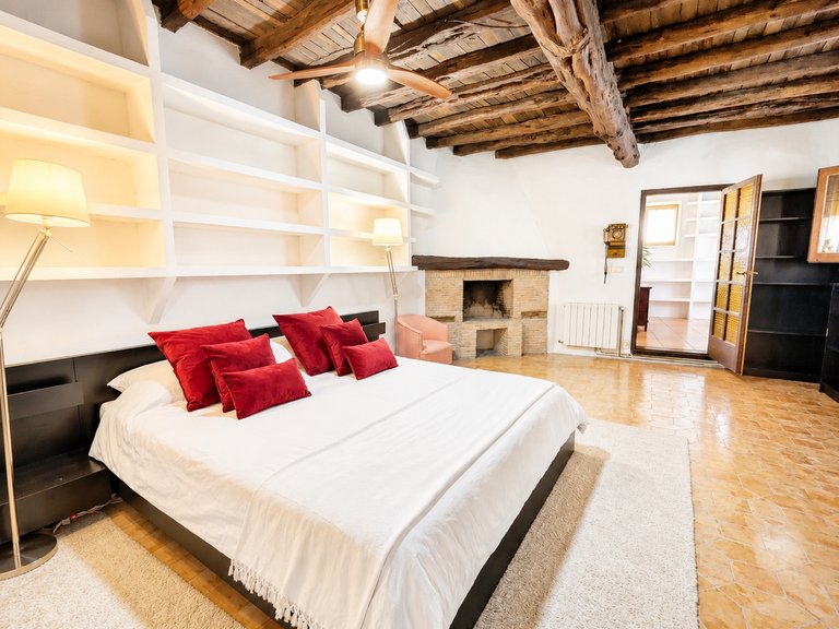 Country House for Sale in Sant Joan De Labritja Balearic Islands 21