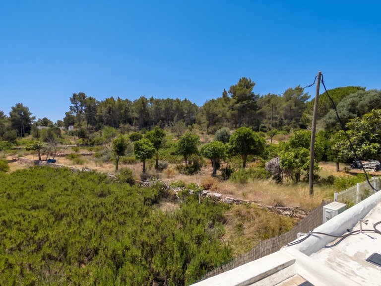 Country House for Sale in Sant Joan De Labritja Balearic Islands 45