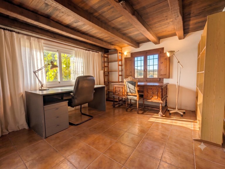 Country House for Sale in Sant Joan De Labritja Balearic Islands 24