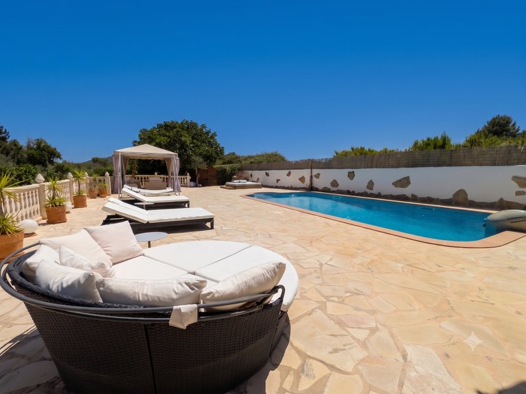 Country House for Sale in Sant Joan De Labritja Balearic Islands 2