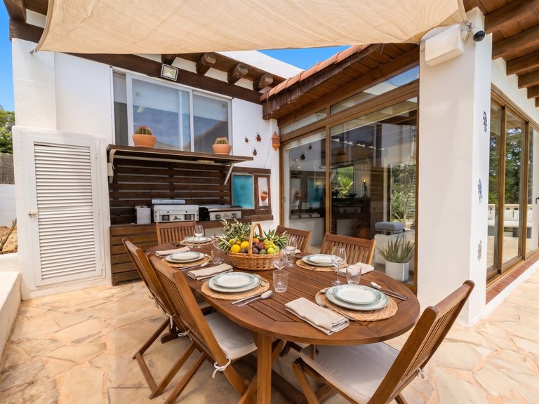Country House for Sale in Sant Joan De Labritja Balearic Islands 5
