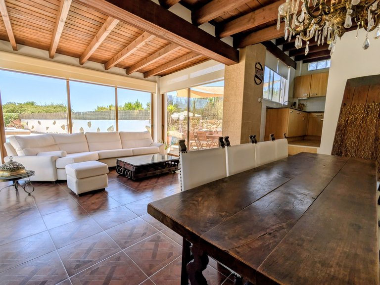 Country House for Sale in Sant Joan De Labritja Balearic Islands 18