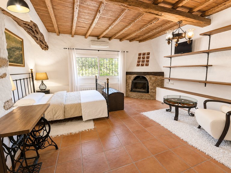 Country House for Sale in Sant Joan De Labritja Balearic Islands 26