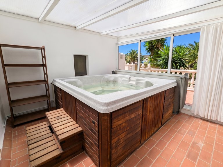 Country House for Sale in Sant Joan De Labritja Balearic Islands 50