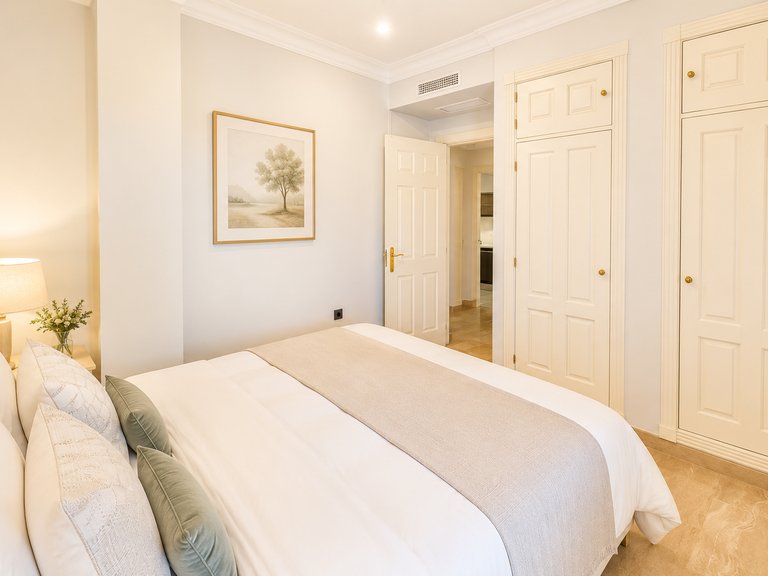 Apartment for Sale in Marbella Malaga 11
