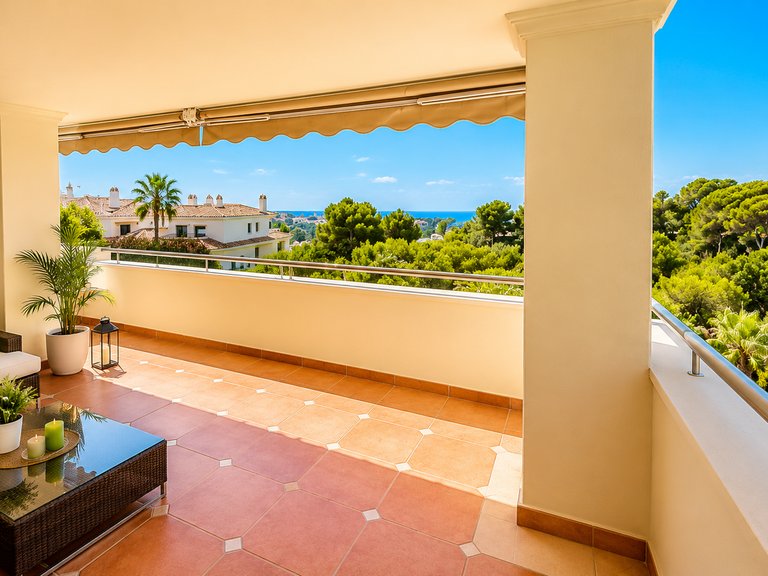 Apartment for Sale in Marbella Malaga 5
