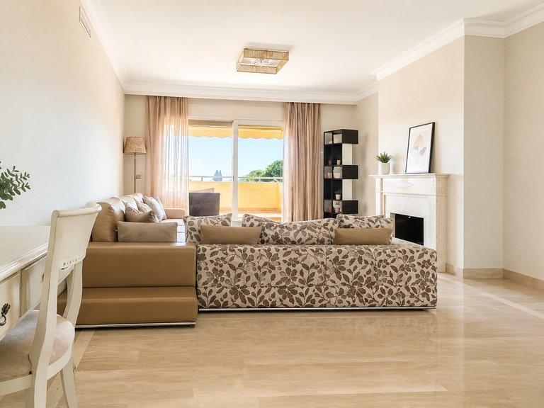 Apartment for Sale in Marbella Malaga 7