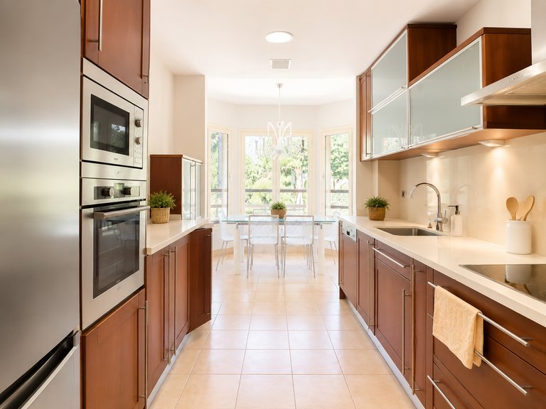 Apartment for Sale in Marbella Malaga 9