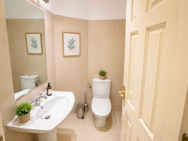 Apartment for Sale in Marbella Malaga 14